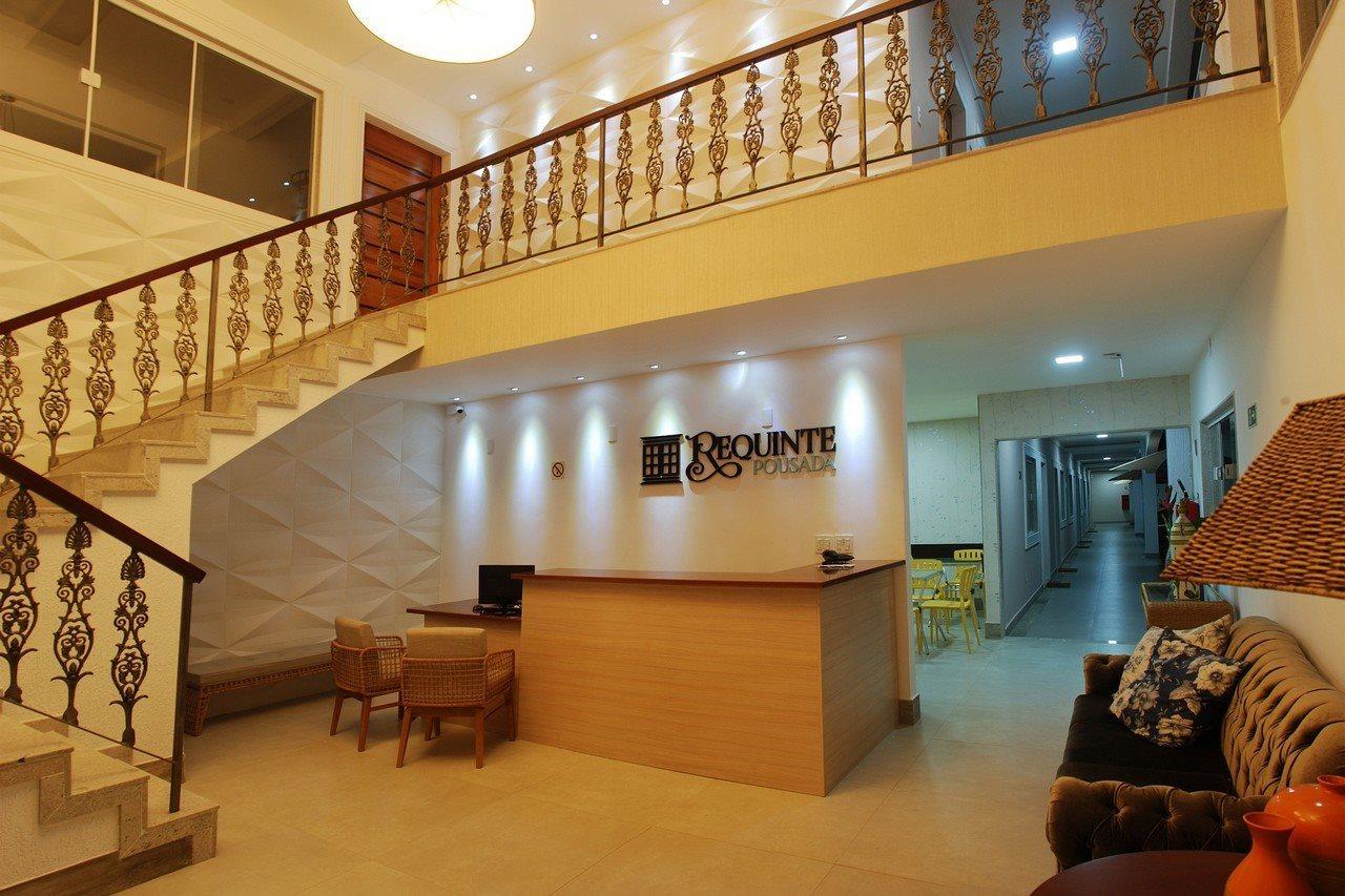 Requinte Flat'S Associados Apartment กาโบฟรีโอ ภายนอก รูปภาพ
