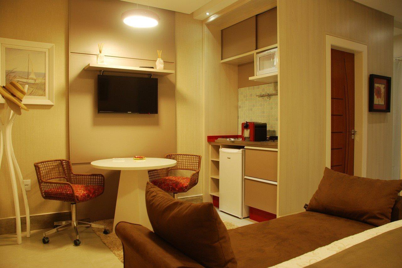 Requinte Flat'S Associados Apartment กาโบฟรีโอ ภายนอก รูปภาพ