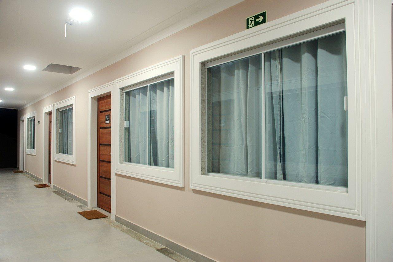 Requinte Flat'S Associados Apartment กาโบฟรีโอ ภายนอก รูปภาพ