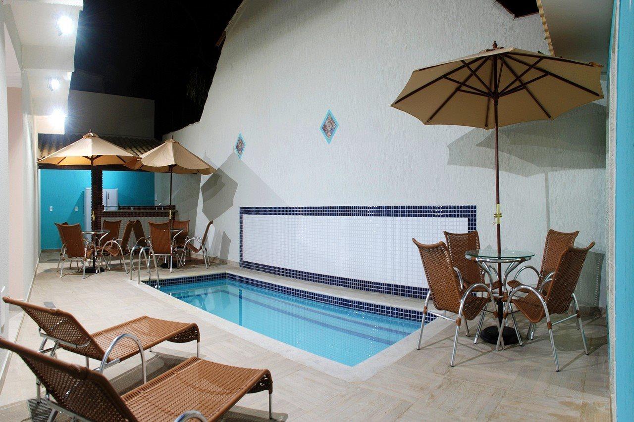 Requinte Flat'S Associados Apartment กาโบฟรีโอ ภายนอก รูปภาพ
