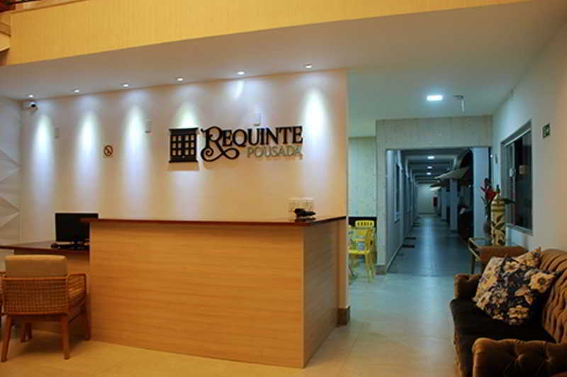 Requinte Flat'S Associados Apartment กาโบฟรีโอ ภายนอก รูปภาพ