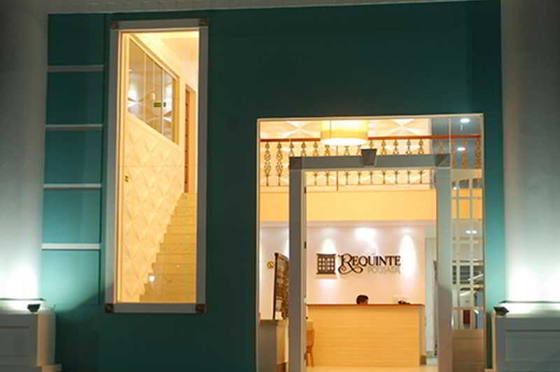 Requinte Flat'S Associados Apartment กาโบฟรีโอ ภายนอก รูปภาพ