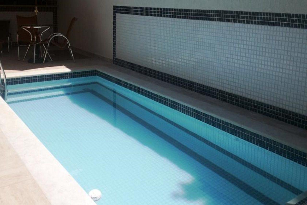 Requinte Flat'S Associados Apartment กาโบฟรีโอ ภายนอก รูปภาพ