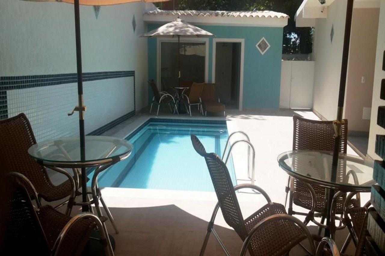 Requinte Flat'S Associados Apartment กาโบฟรีโอ ภายนอก รูปภาพ