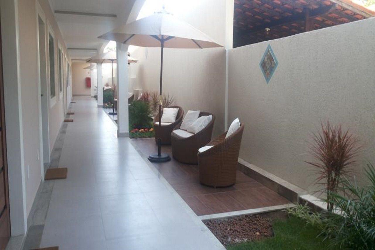 Requinte Flat'S Associados Apartment กาโบฟรีโอ ภายนอก รูปภาพ