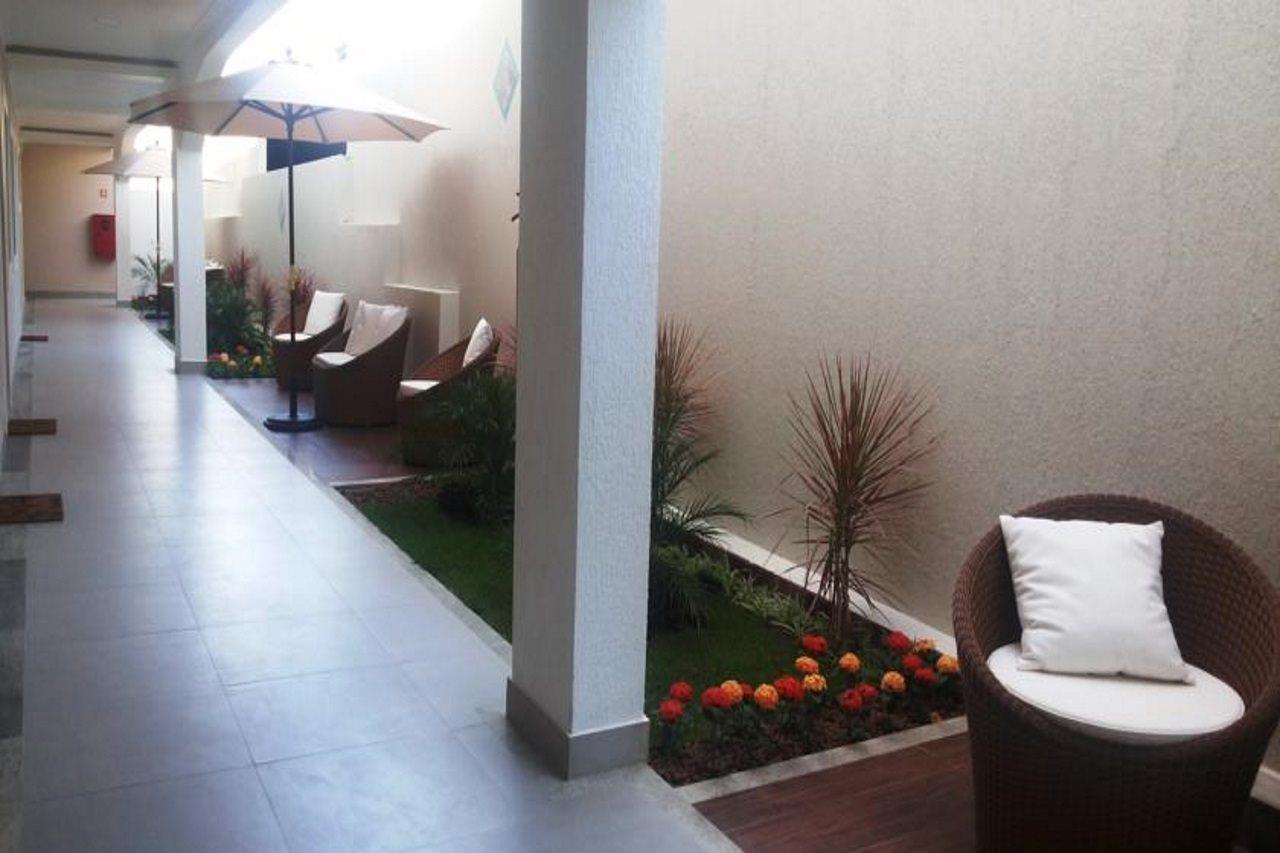 Requinte Flat'S Associados Apartment กาโบฟรีโอ ภายนอก รูปภาพ