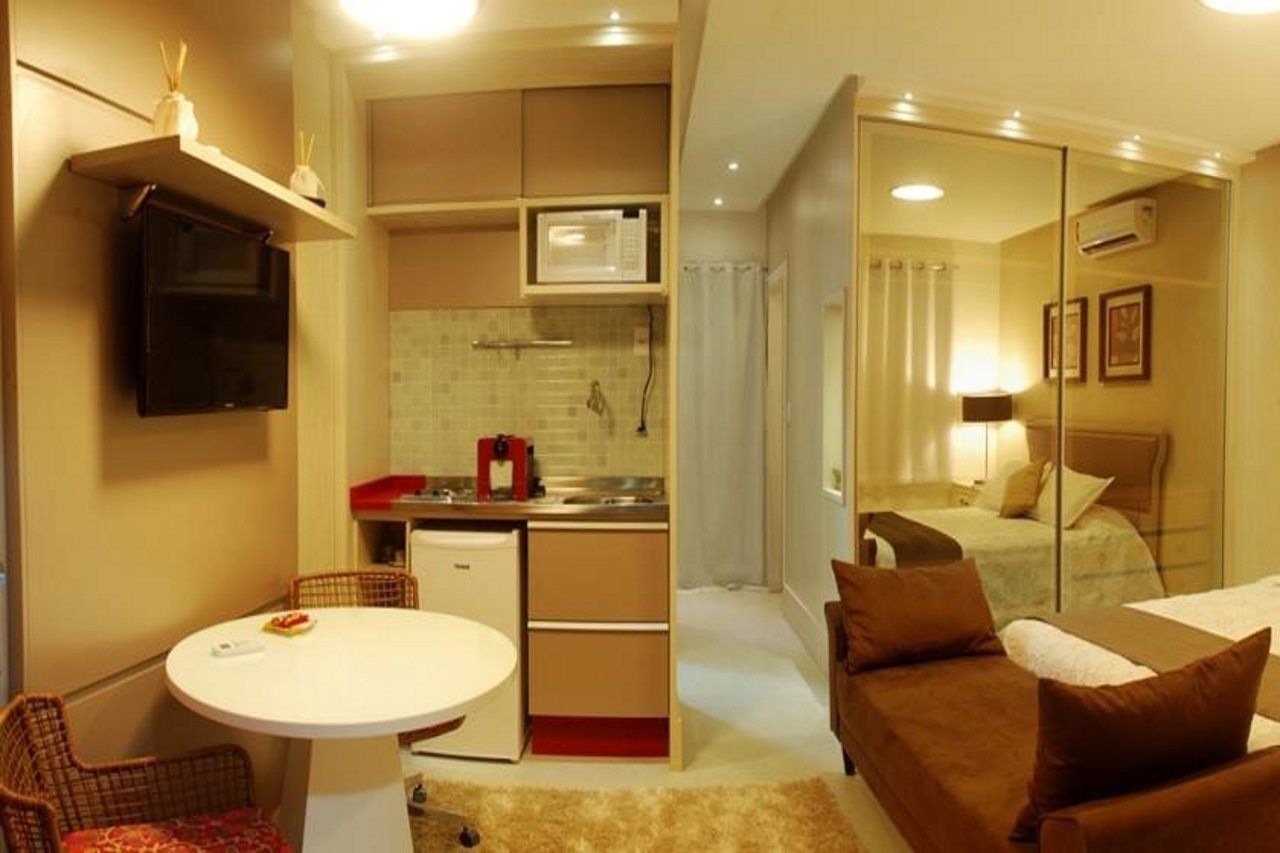 Requinte Flat'S Associados Apartment กาโบฟรีโอ ภายนอก รูปภาพ