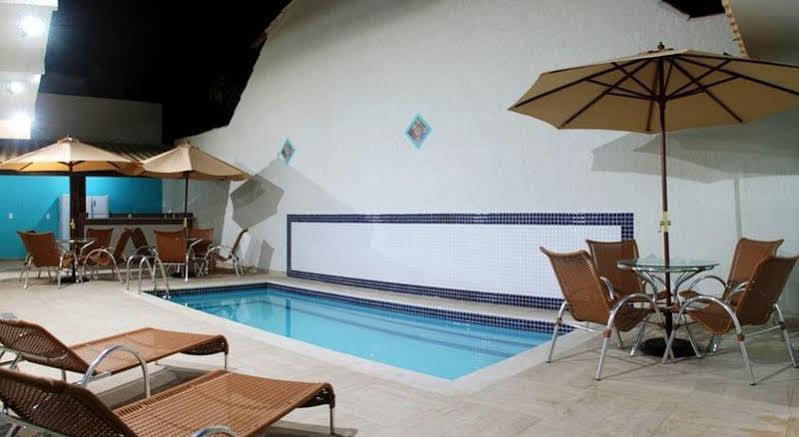 Requinte Flat'S Associados Apartment กาโบฟรีโอ ภายนอก รูปภาพ