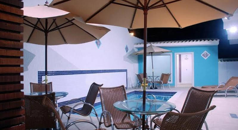 Requinte Flat'S Associados Apartment กาโบฟรีโอ ภายนอก รูปภาพ