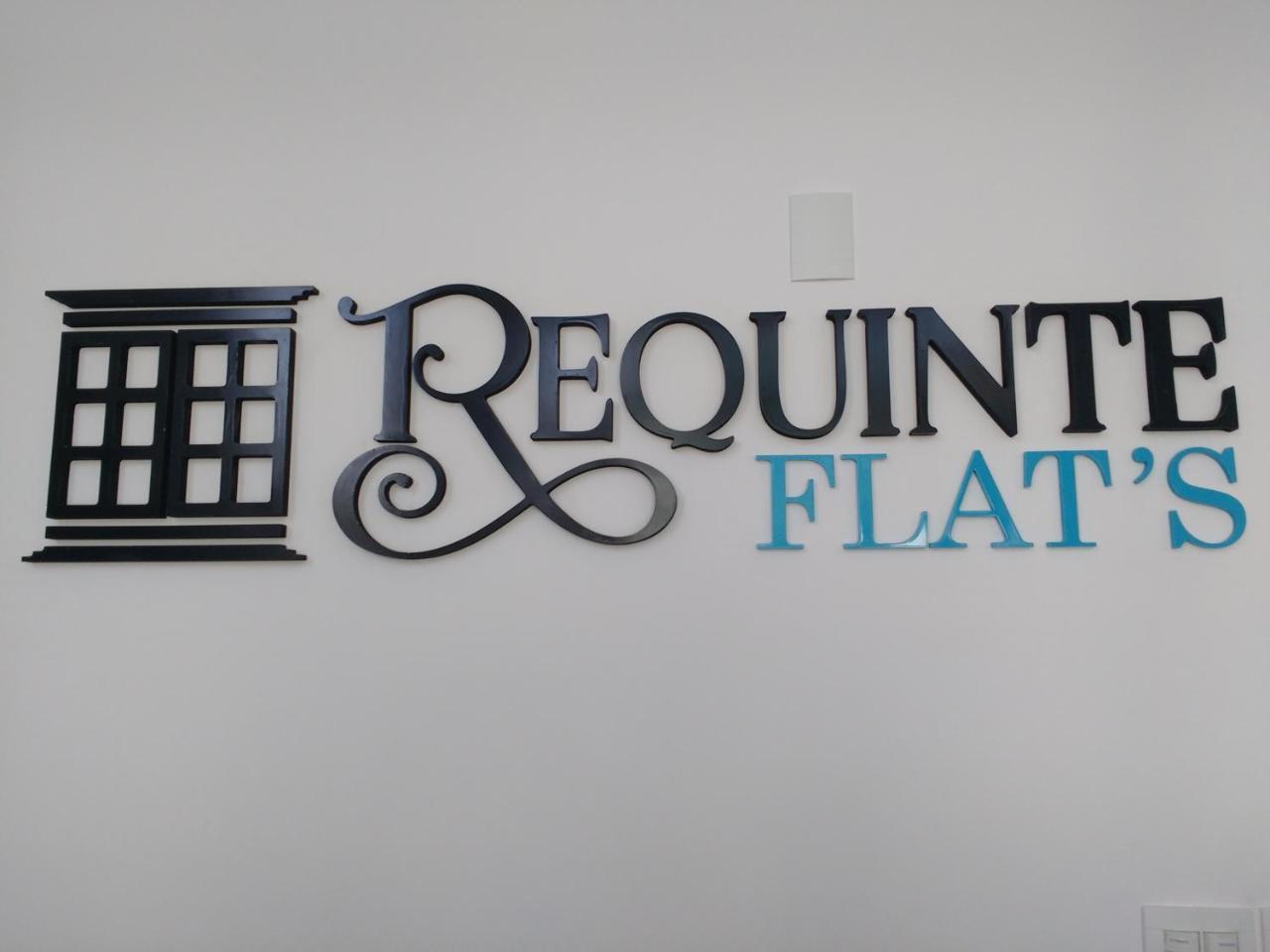 Requinte Flat'S Associados Apartment กาโบฟรีโอ ภายนอก รูปภาพ