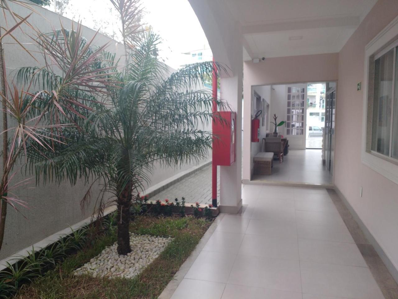 Requinte Flat'S Associados Apartment กาโบฟรีโอ ภายนอก รูปภาพ