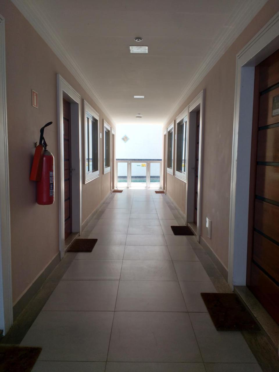 Requinte Flat'S Associados Apartment กาโบฟรีโอ ภายนอก รูปภาพ