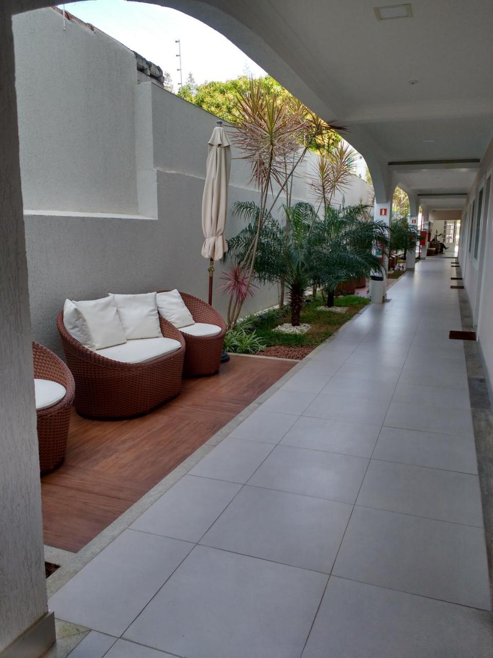 Requinte Flat'S Associados Apartment กาโบฟรีโอ ภายนอก รูปภาพ